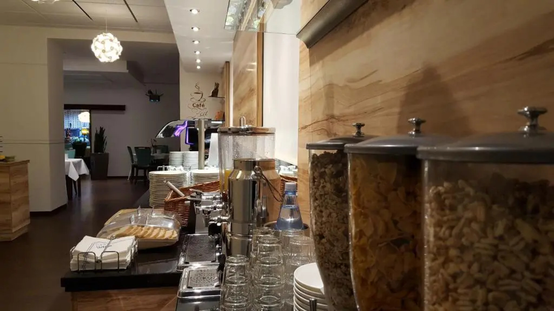 Akzent Hotel Oberhausen