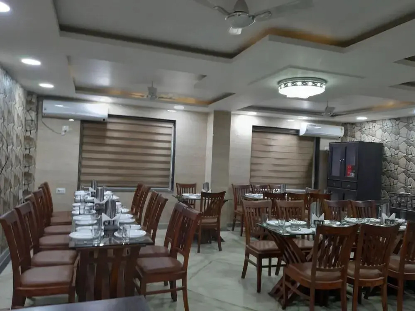 Chintpurni International