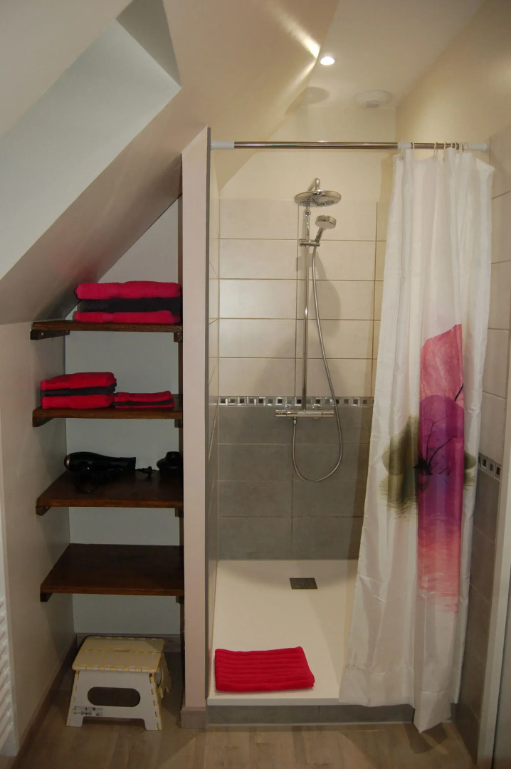 Une Pause A La Campagne