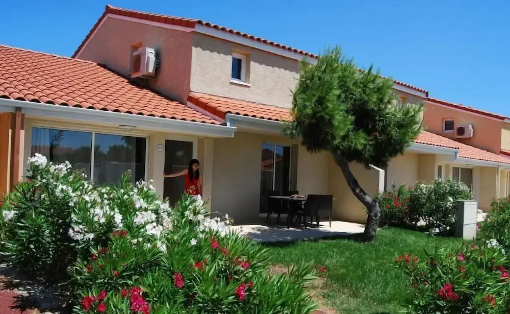 Lagrange Vacances Le Mas de Torreilles