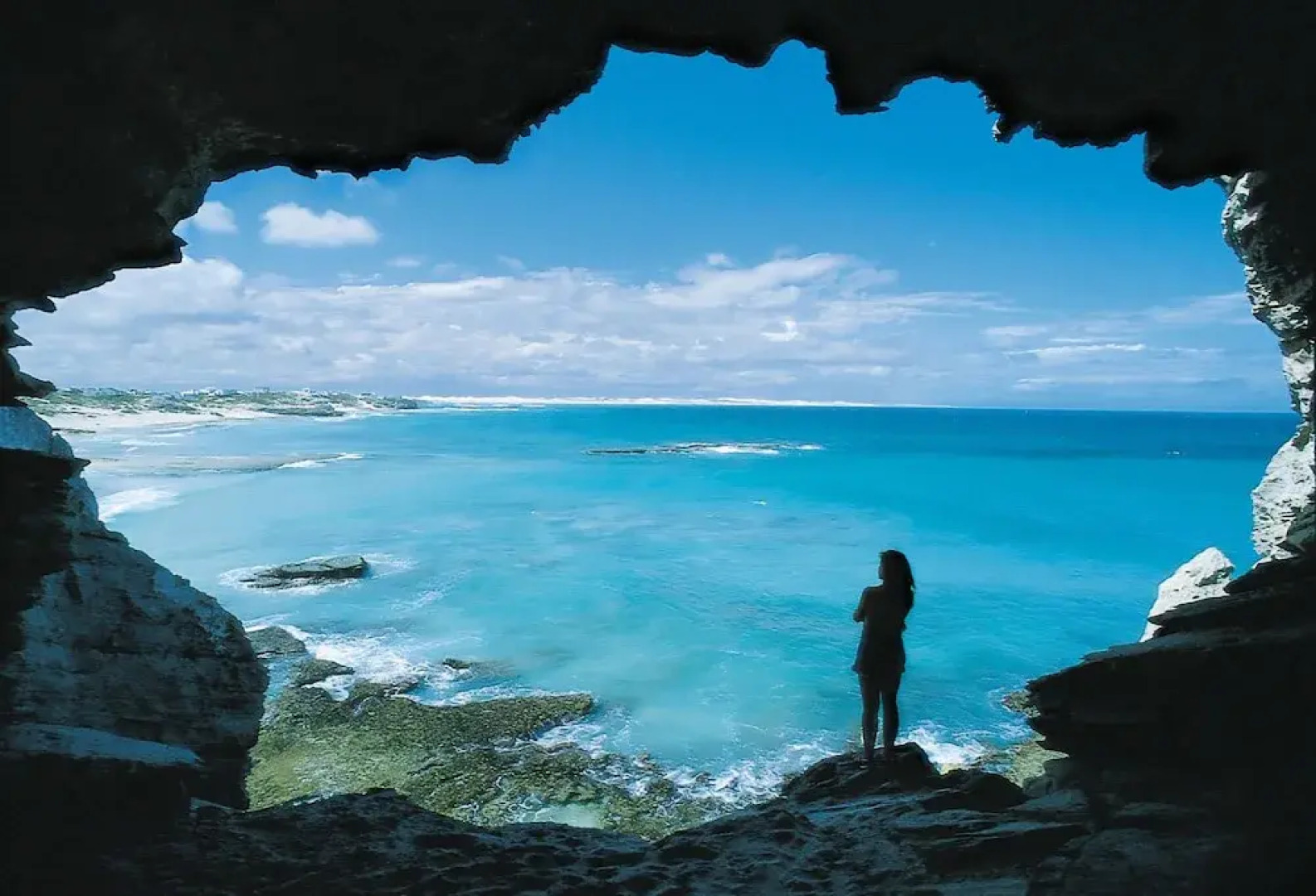 Arniston Seaside Cottages