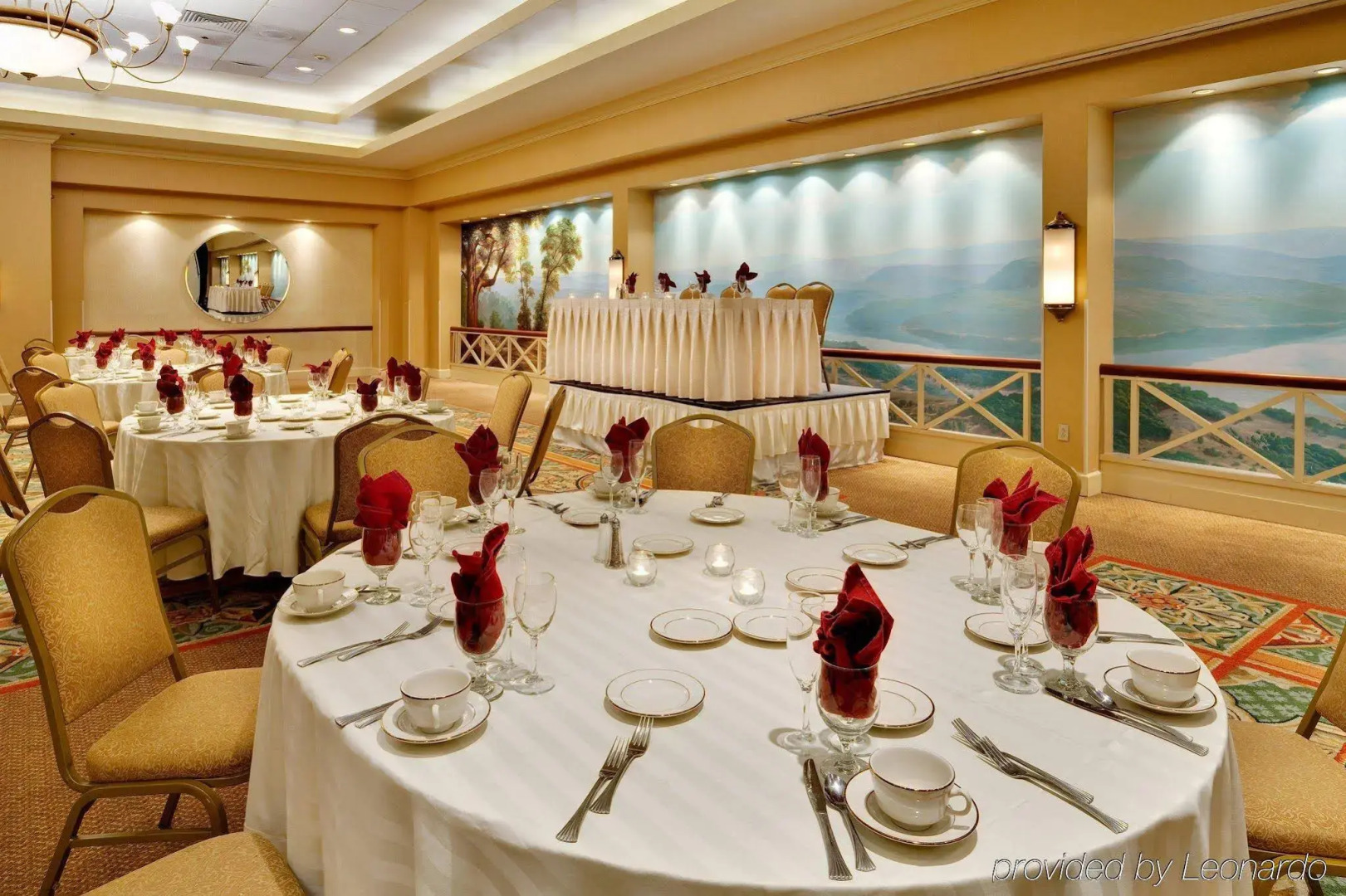 Delta Hotels by Marriott Allentown Lehigh Valley