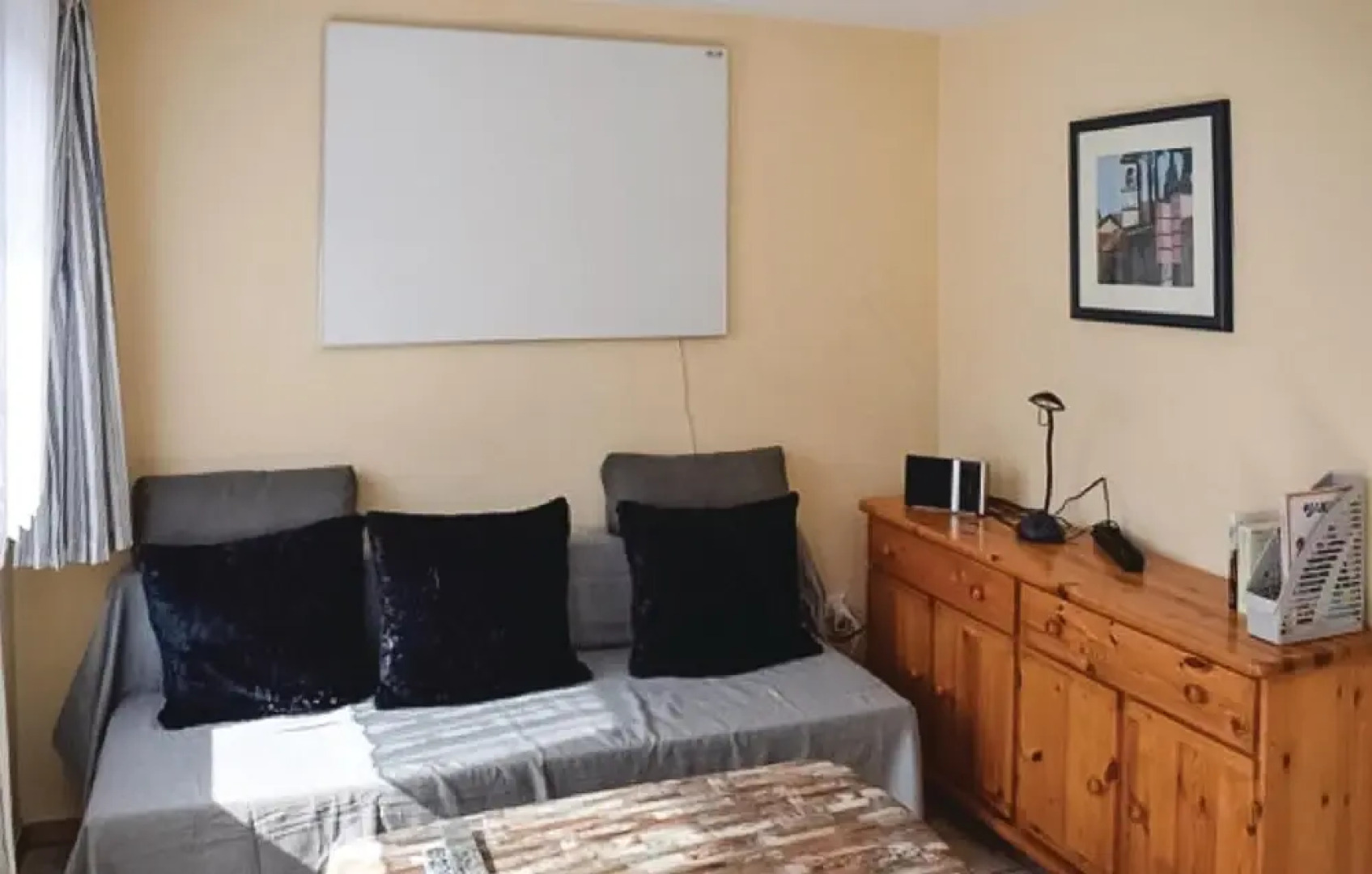 Amazing Home in Bellin With 1 Bedrooms