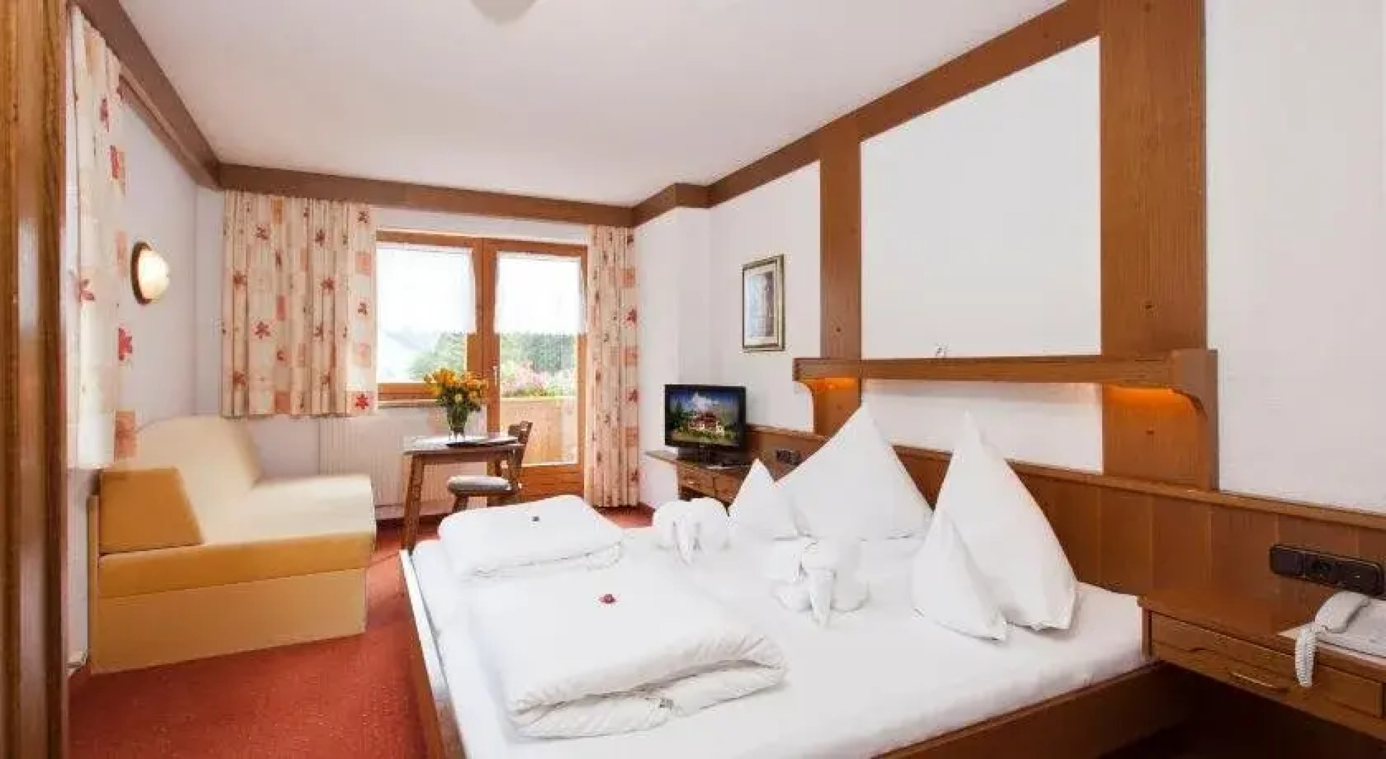 Norbertshöhe Alpengasthof