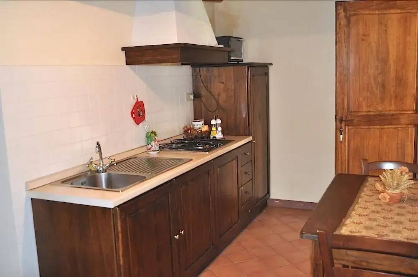 Agriturismo Poderino