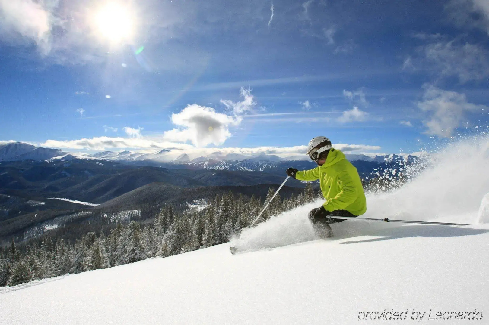 River Run Village - by Key to the Rockies