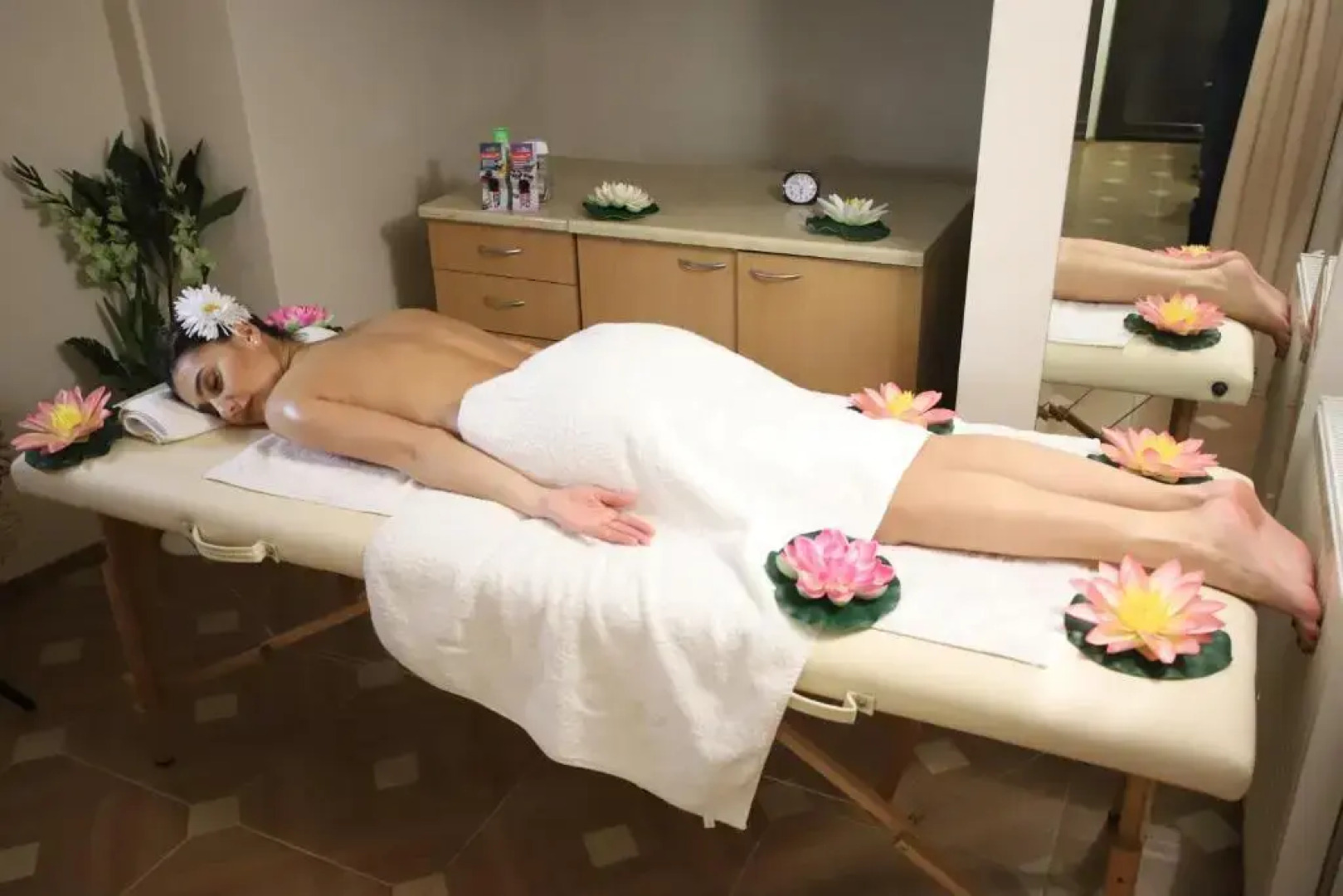 Garni Hotel Laguna Lux