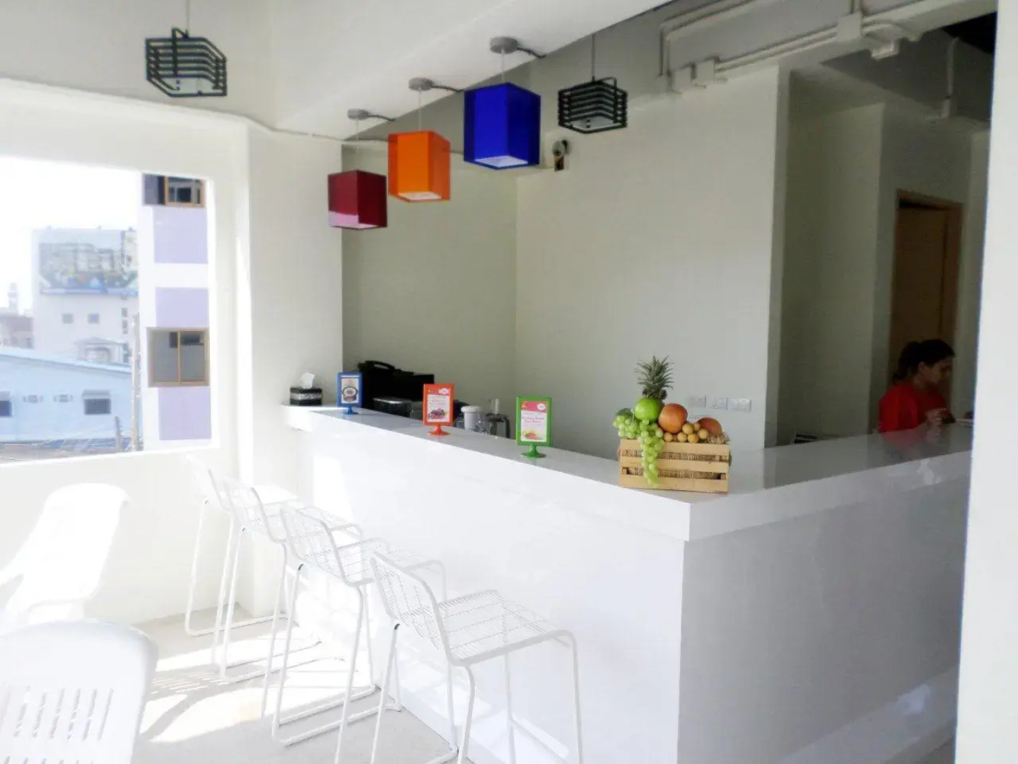 The Frutta Boutique Patong Beach