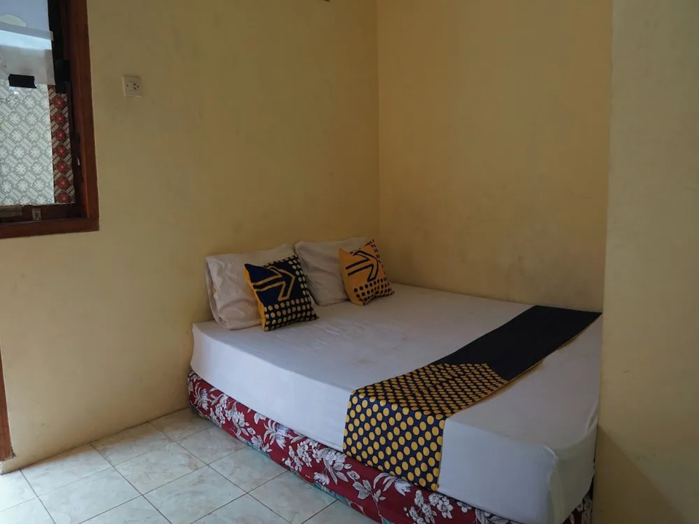 Hotel O Rumah Kos Arafah Syariah