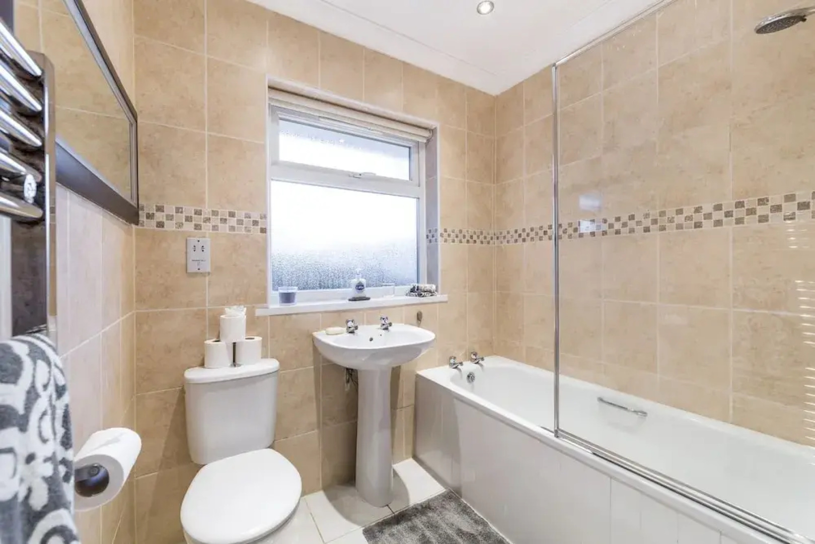 The Architects House