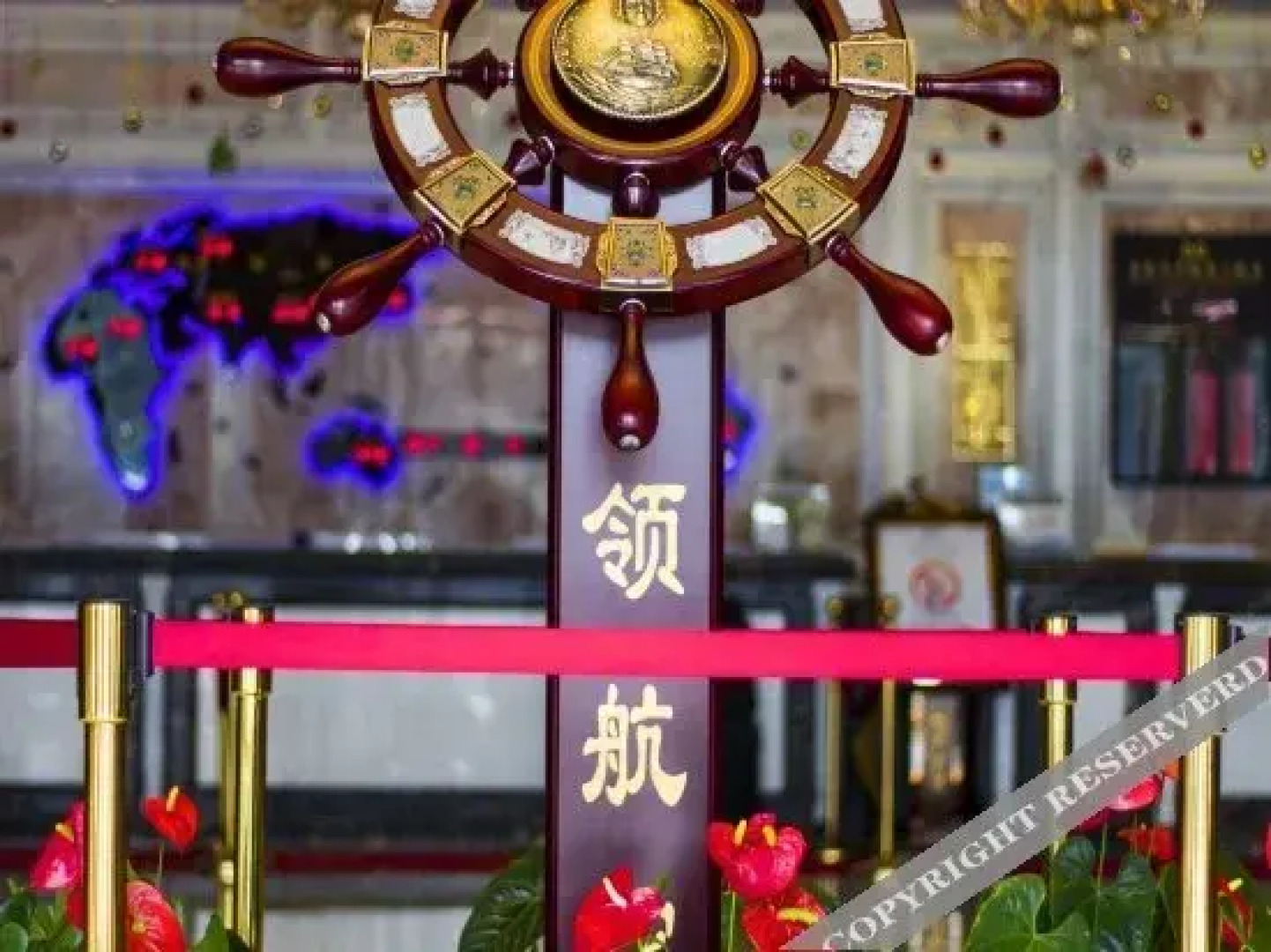 Guigang Wenhua International Hotel (City Government High-speed Railway Station)