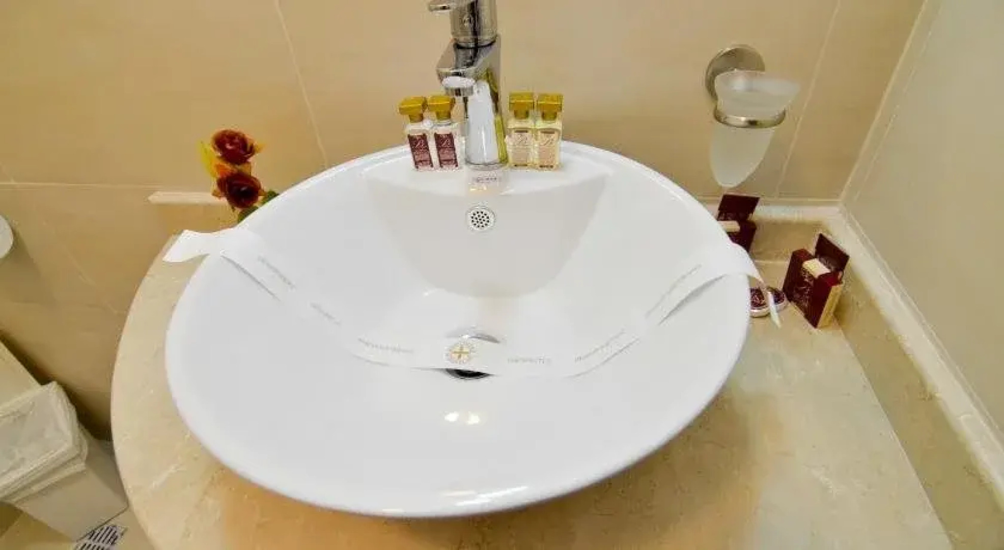 Lucas Boutique Hotel