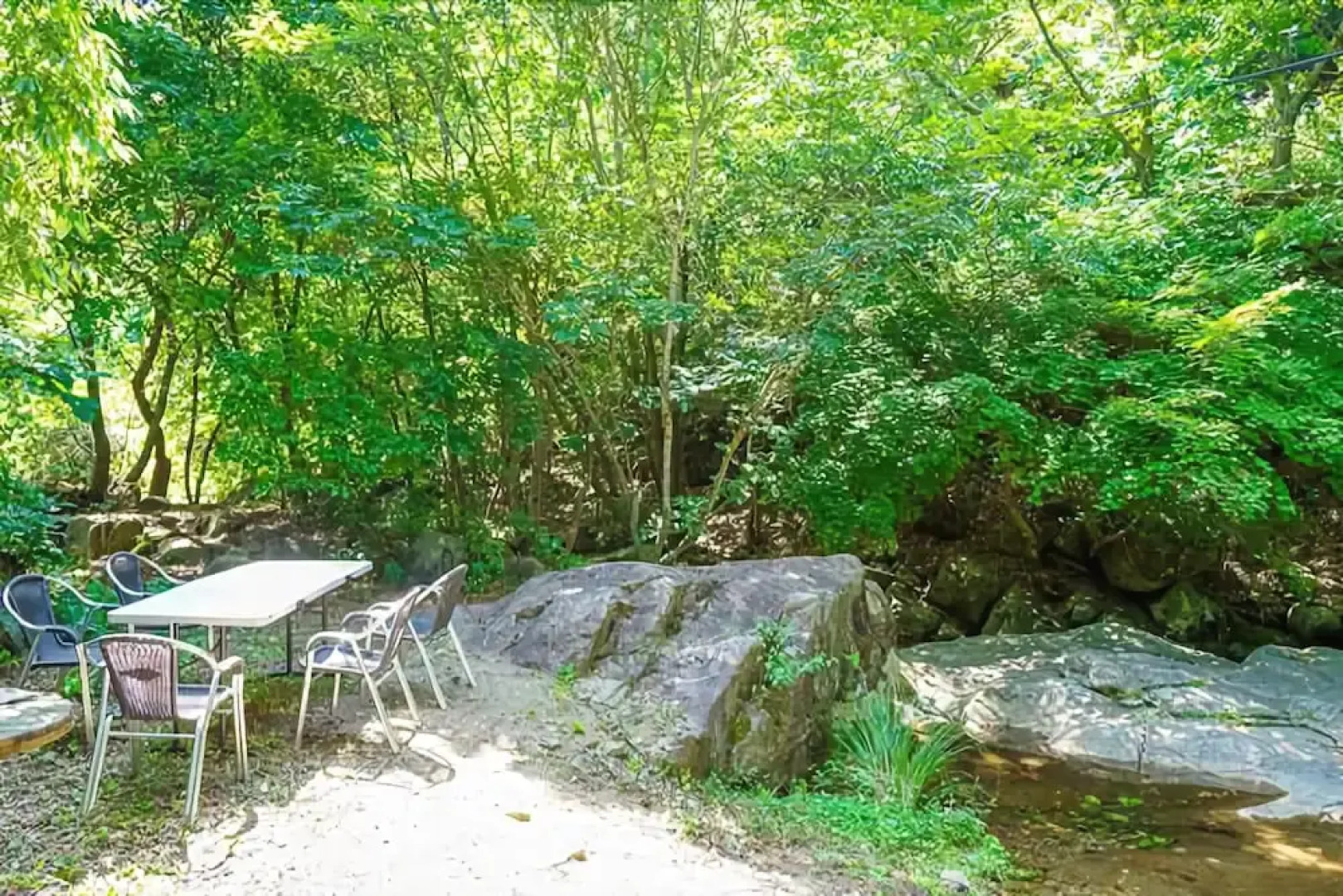 Yangpyeong Vivaldi Pension