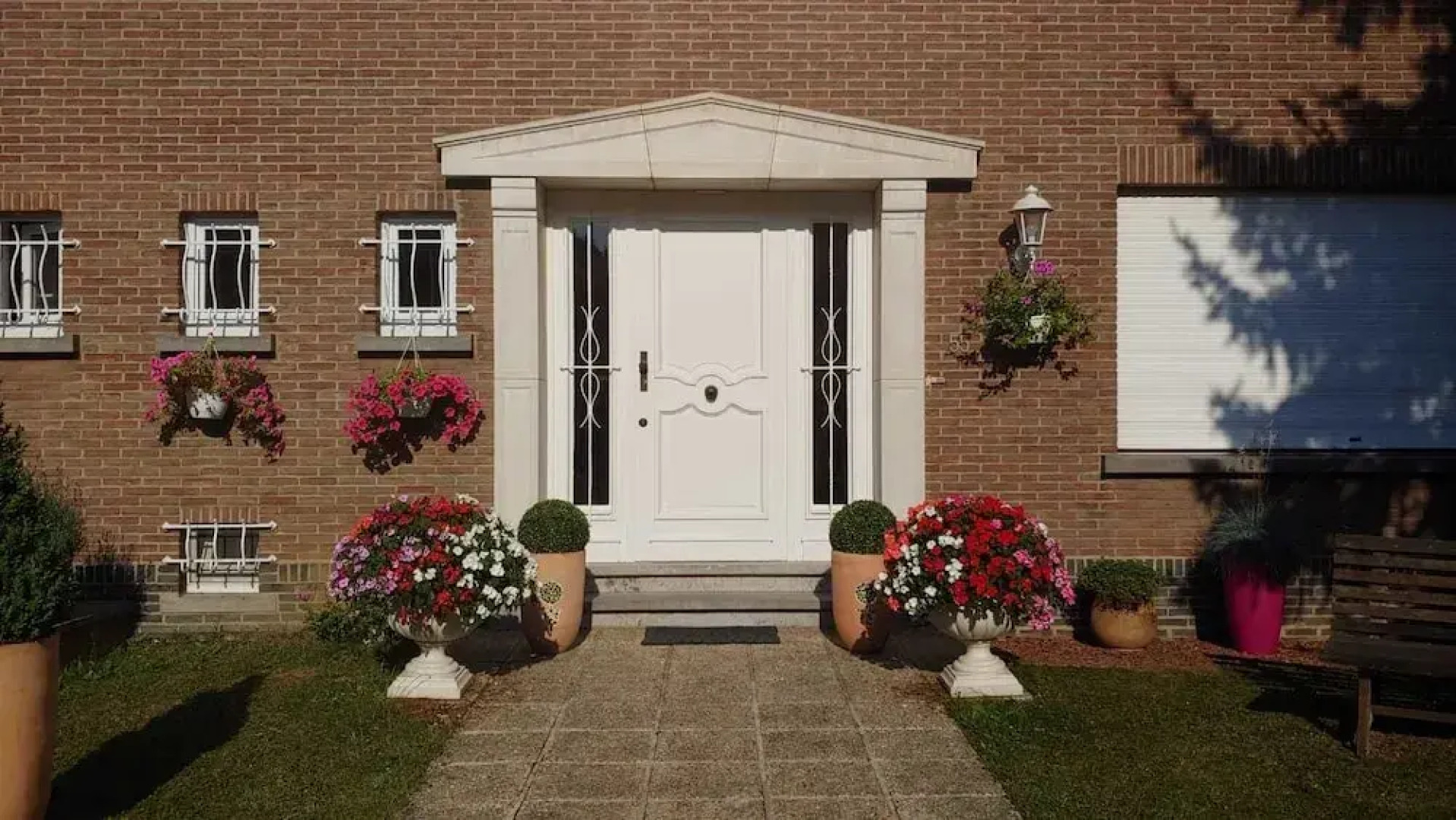 B&B - Home sweet home