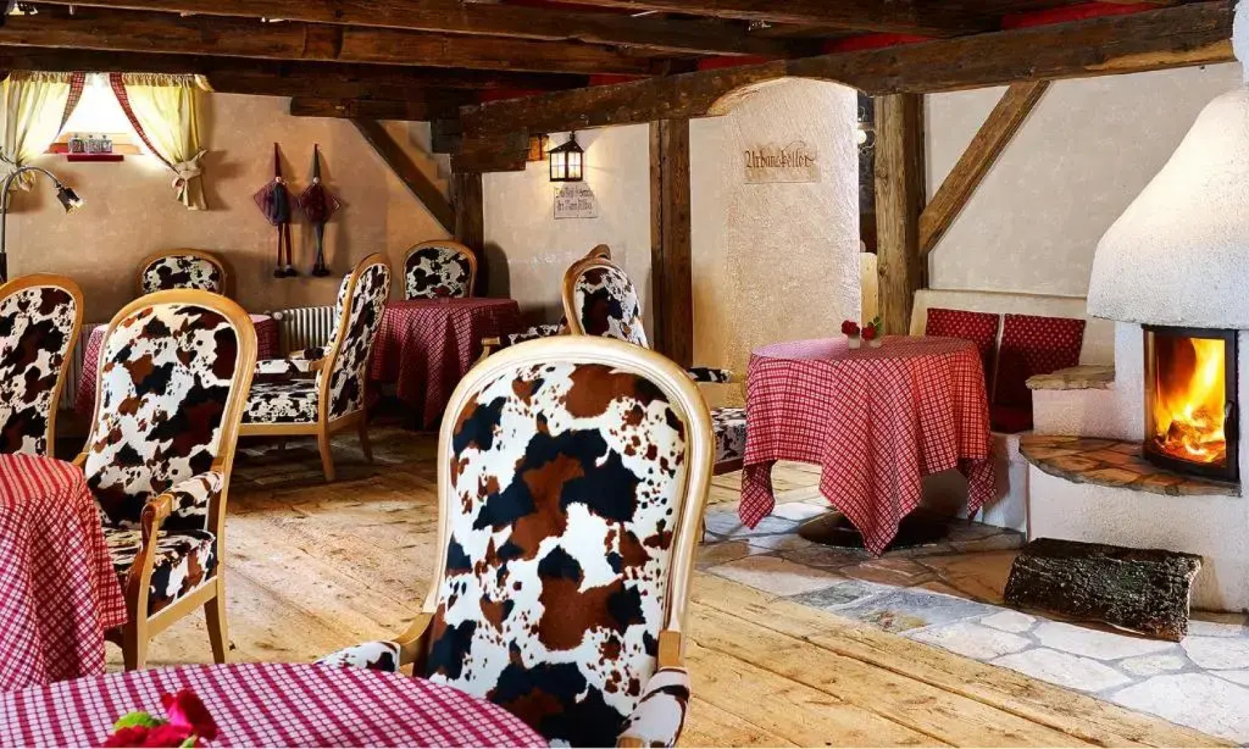 Dolomit Family Resort Alpenhof