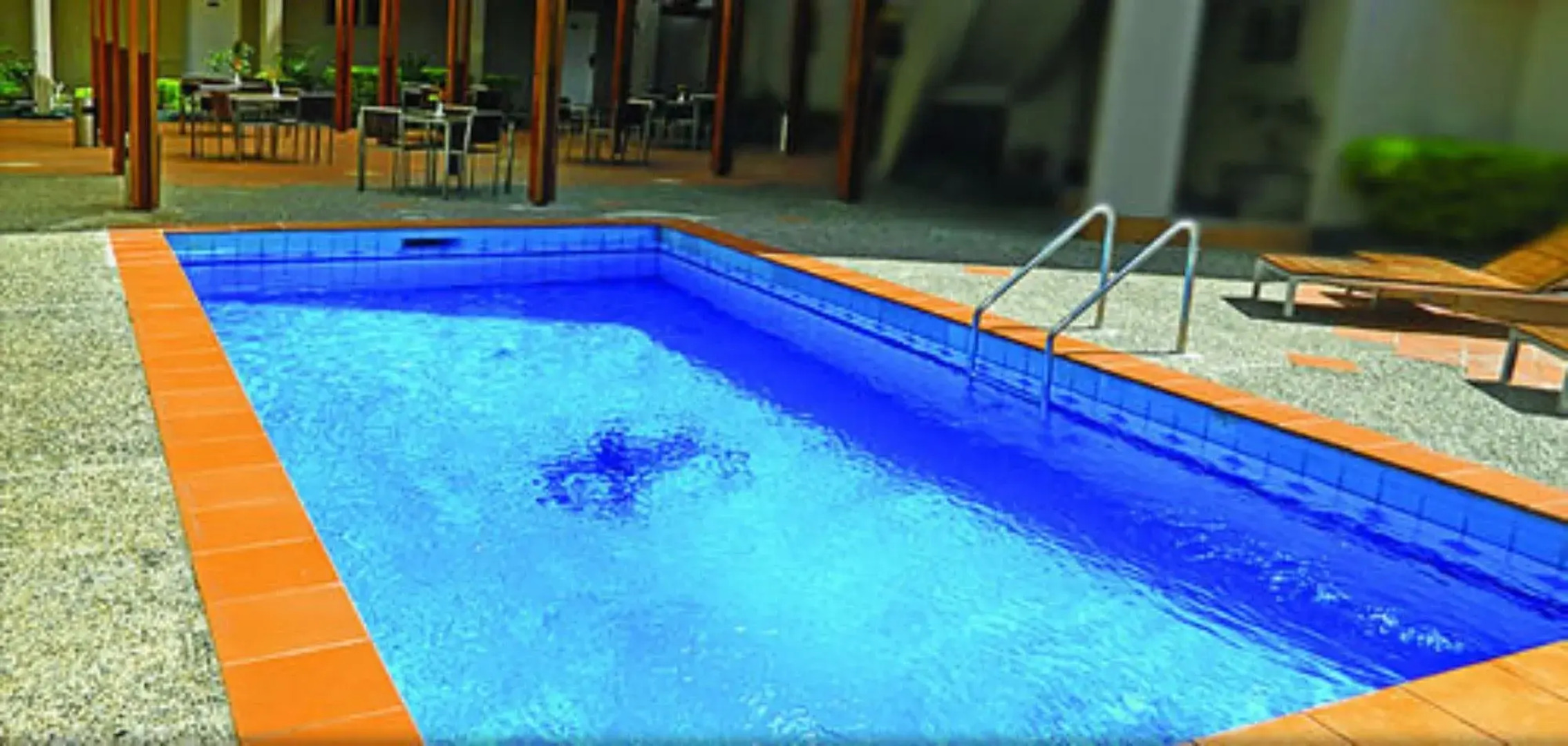 Peninsula International Hotel