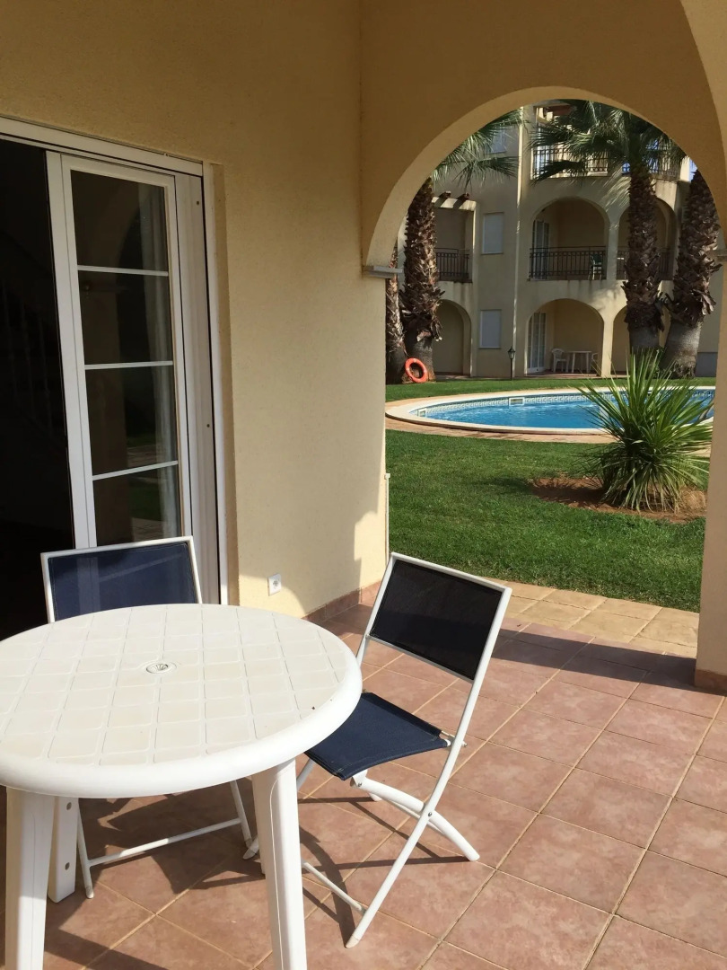 Villages Golf Panoramica