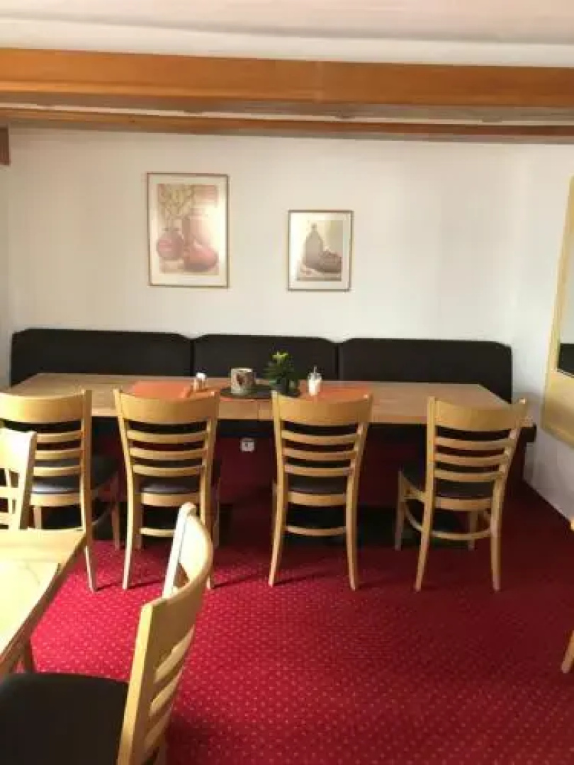 Hotel Zum Schützen