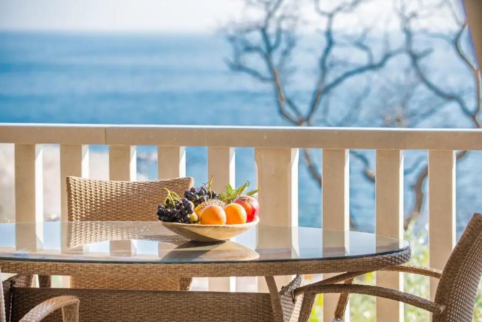 Pietra Mare Apartments