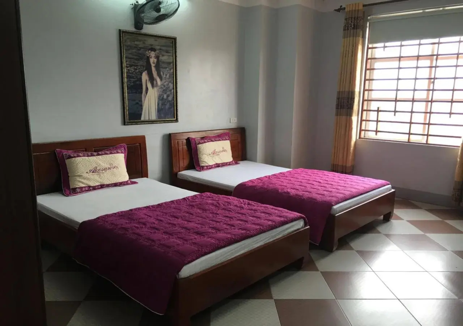 Hoang Gia 1 Hotel