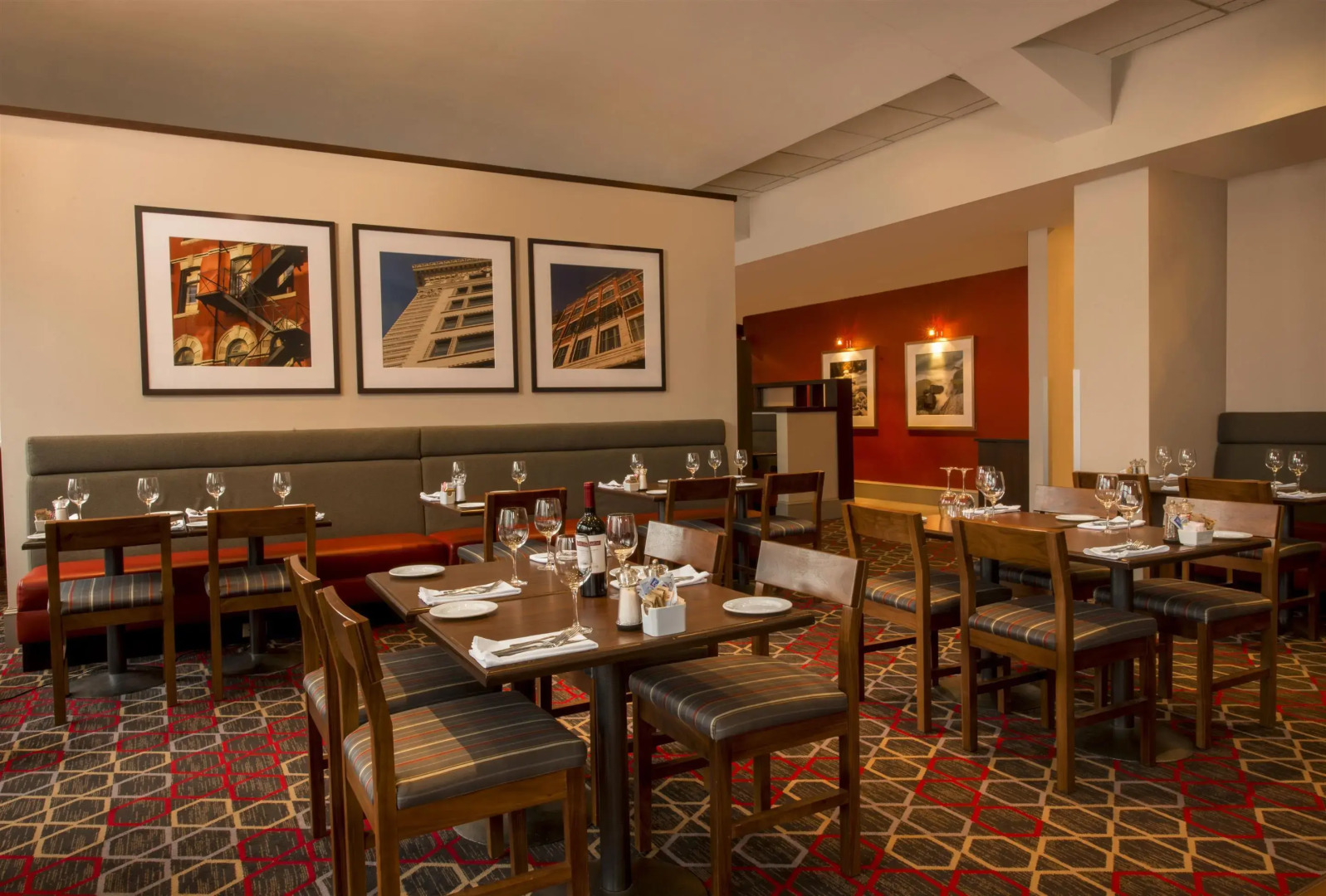 Lakeview Signature, Trademark Collection by Wyndham