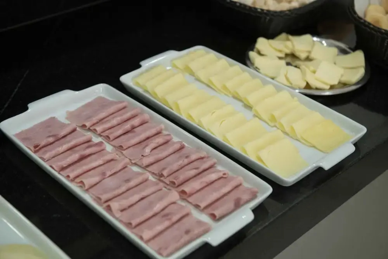 Hotel Esmeralda Verde