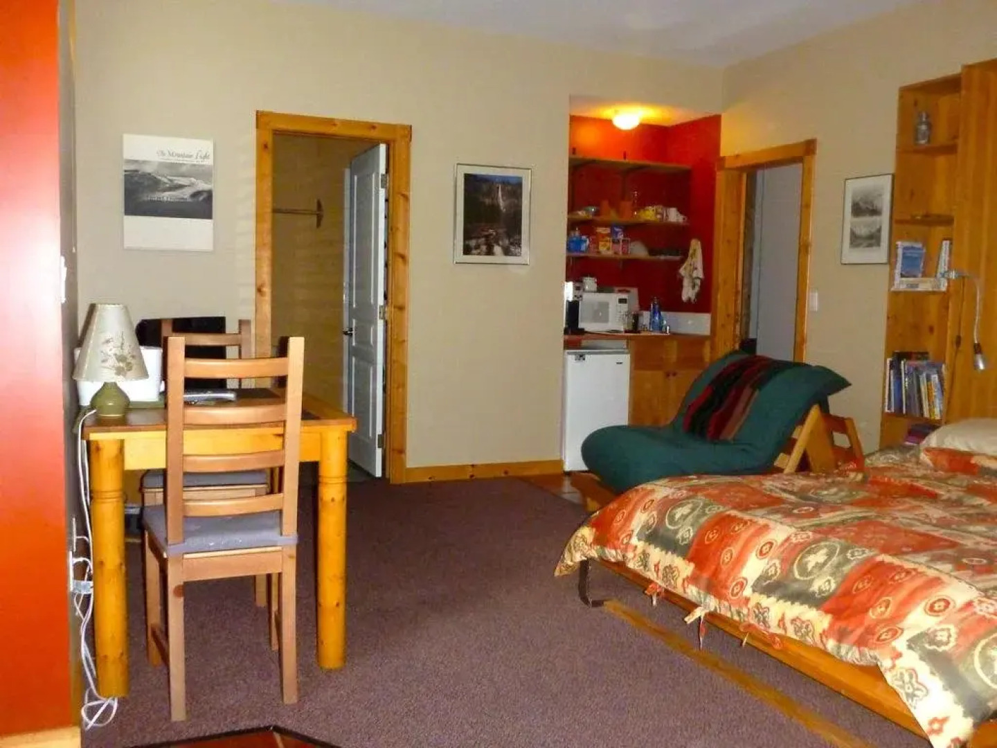 Rocky Mountain Grotto