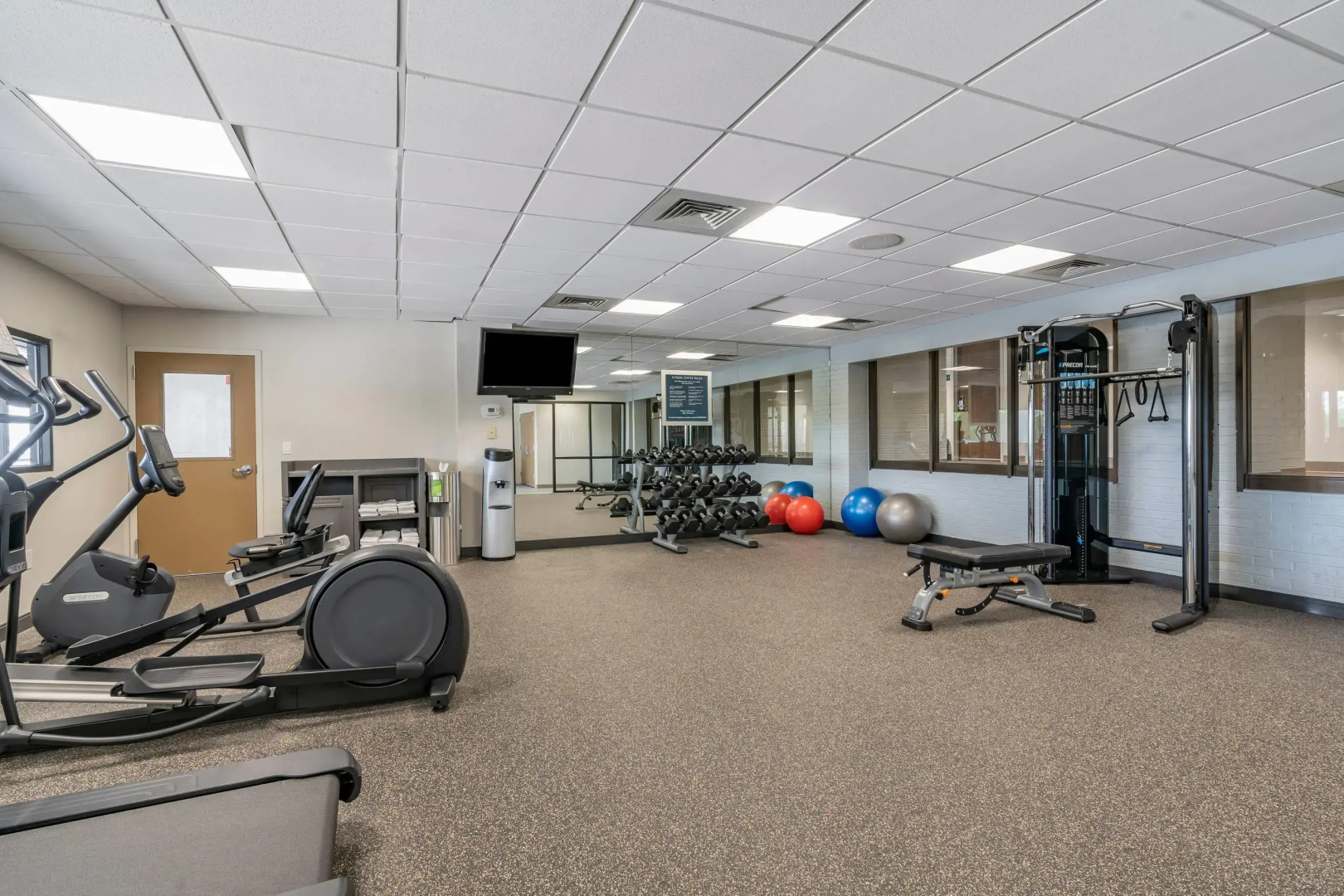 Quality Inn Lexington -Horse Park