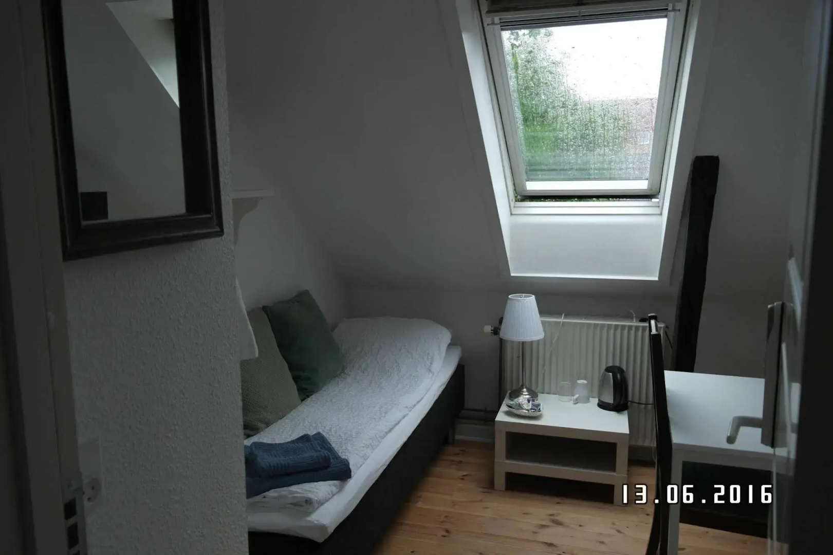 Sweethome Guesthouse