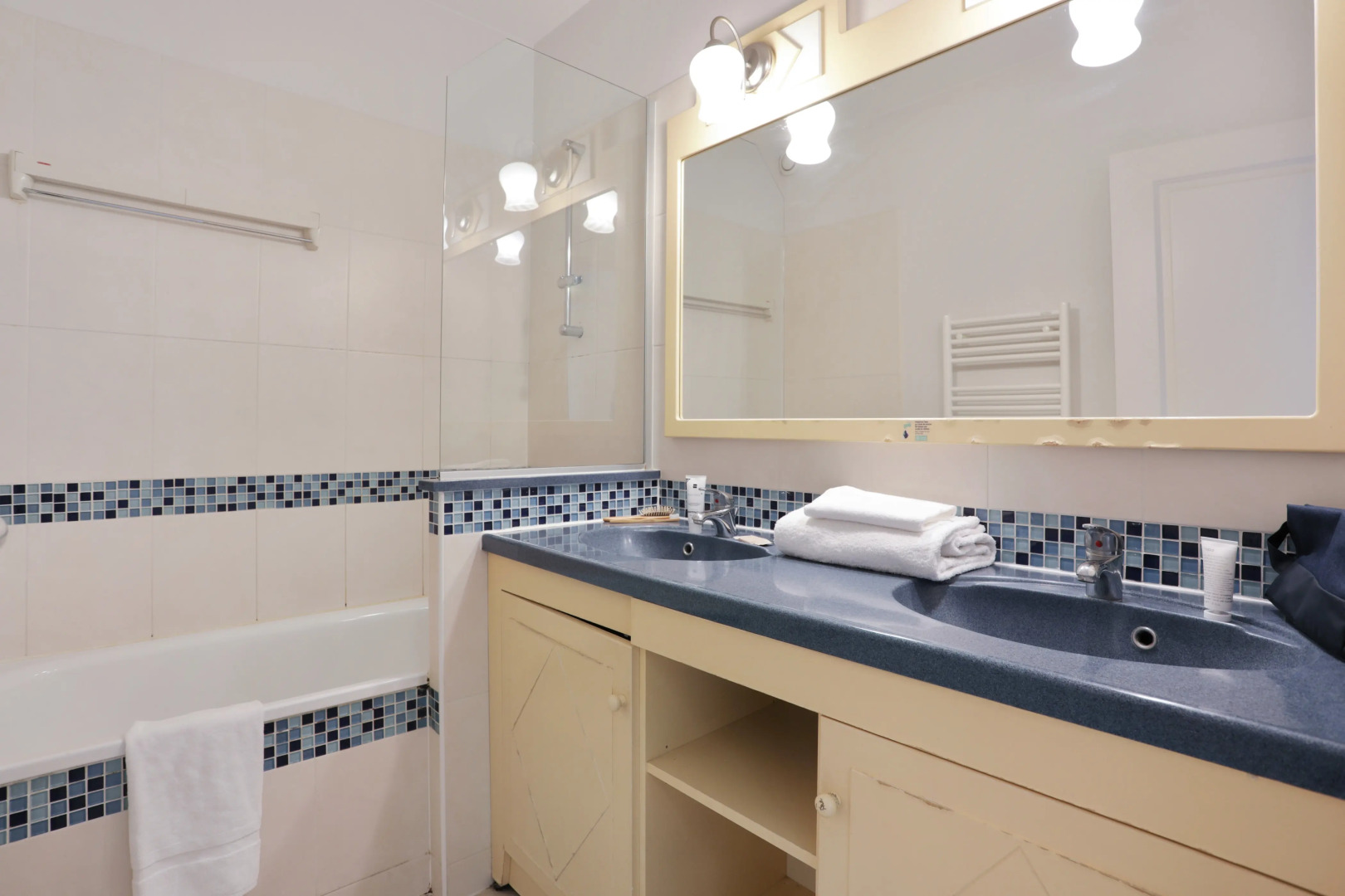 Pierre & Vacances Residence Heliotel Marine