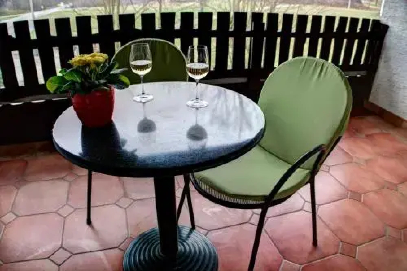 Restaurant Rooms Pino