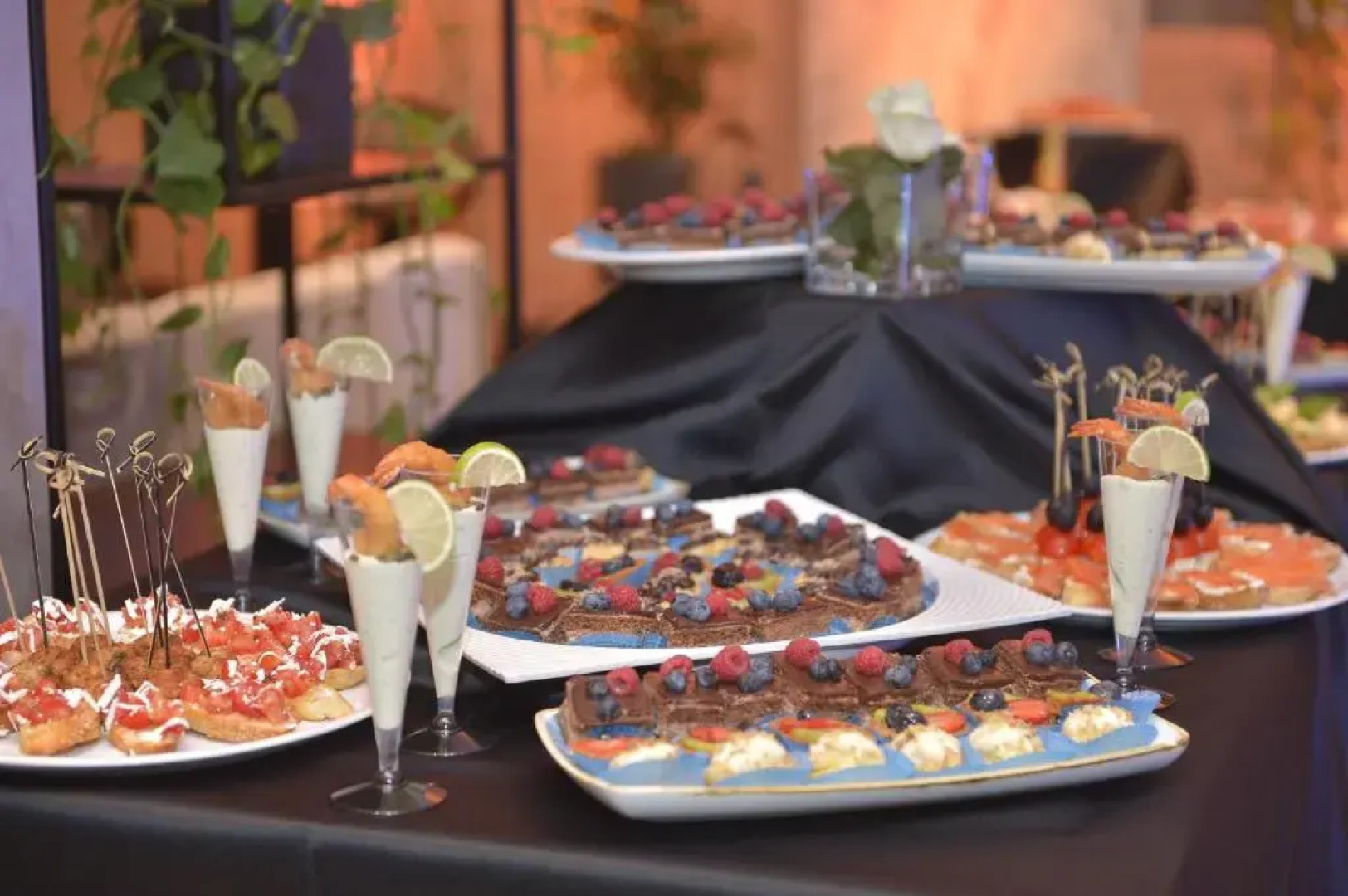 Twin Towers Hotel City & Beach Resort