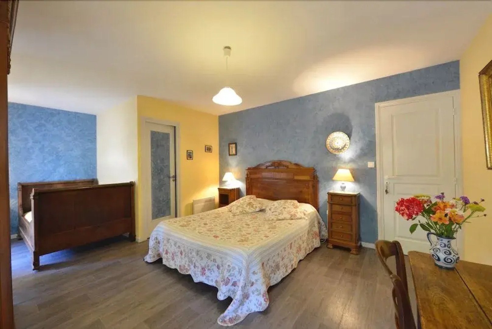 La Grange de Georges