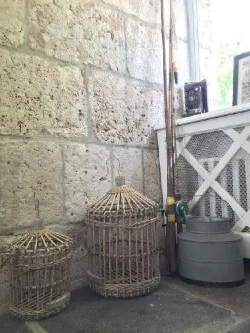 Maison d'Hôtes Moulin Saint Julien