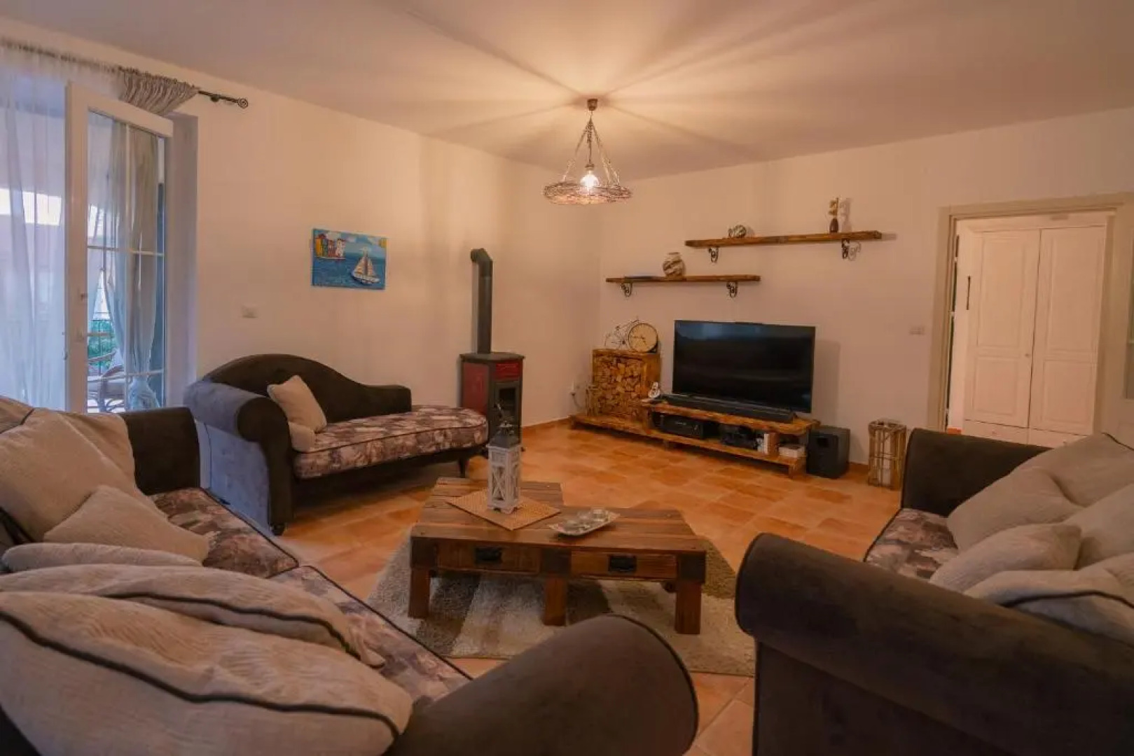 Villa Oasis Kostrena