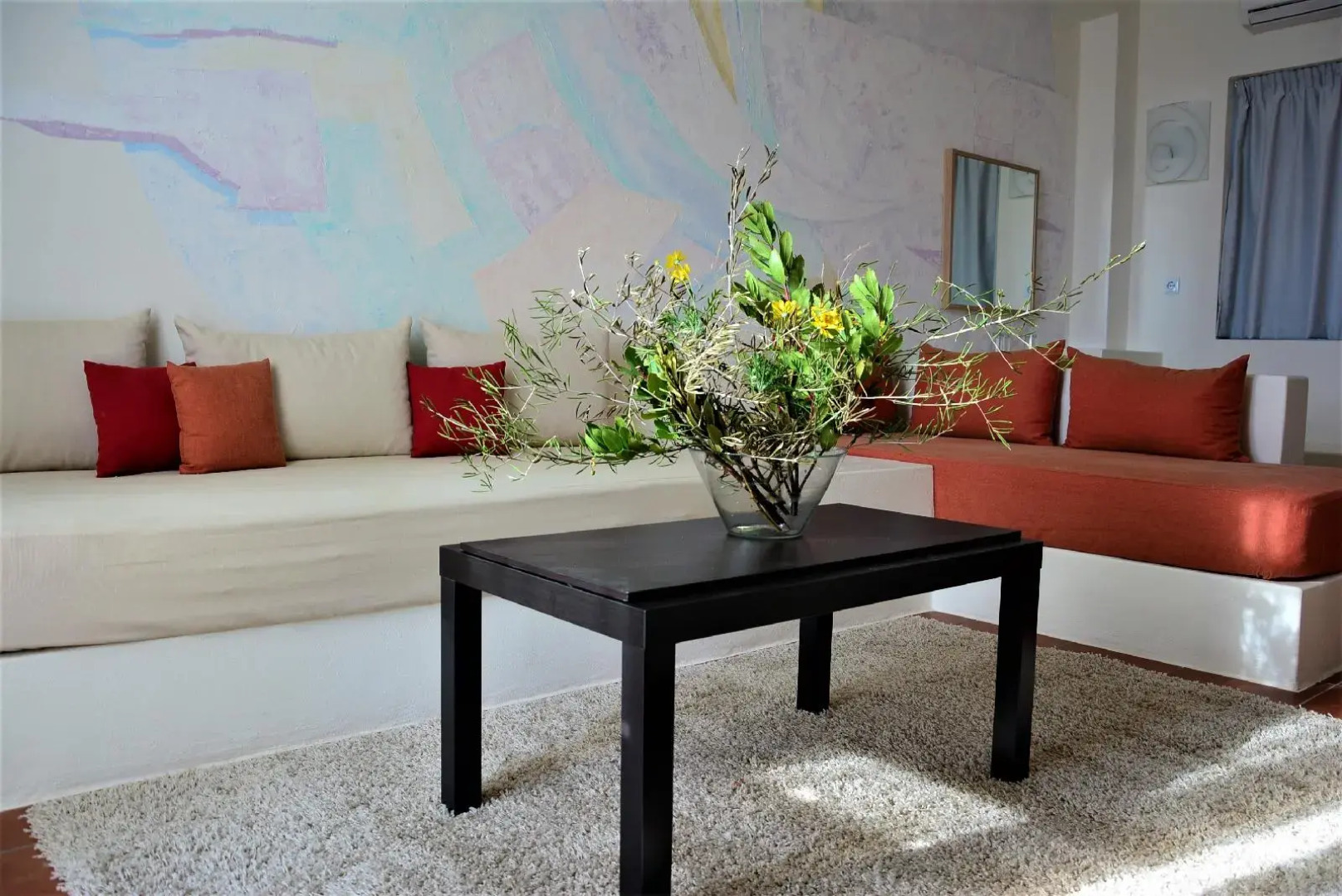 Filion Eco Hotel & Suites