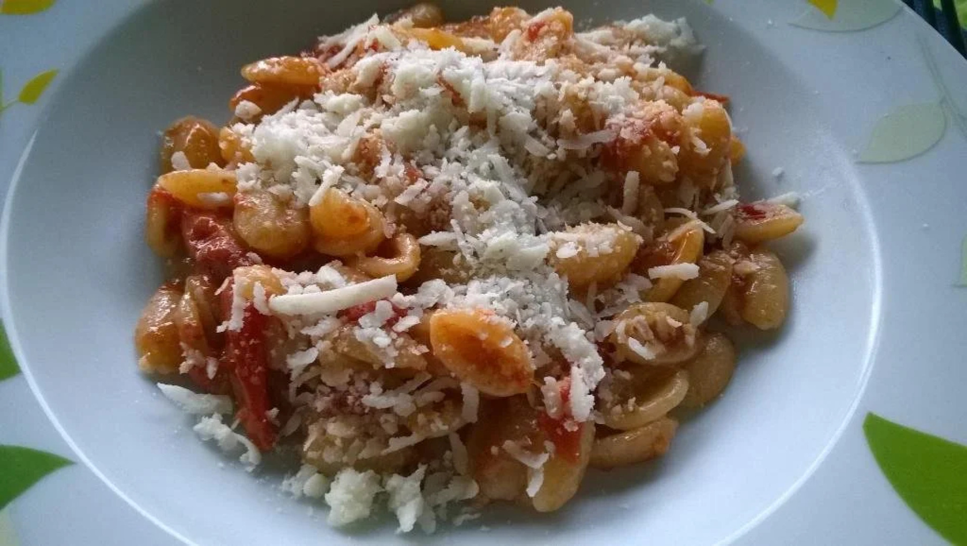 Agriturismo Costa Verde