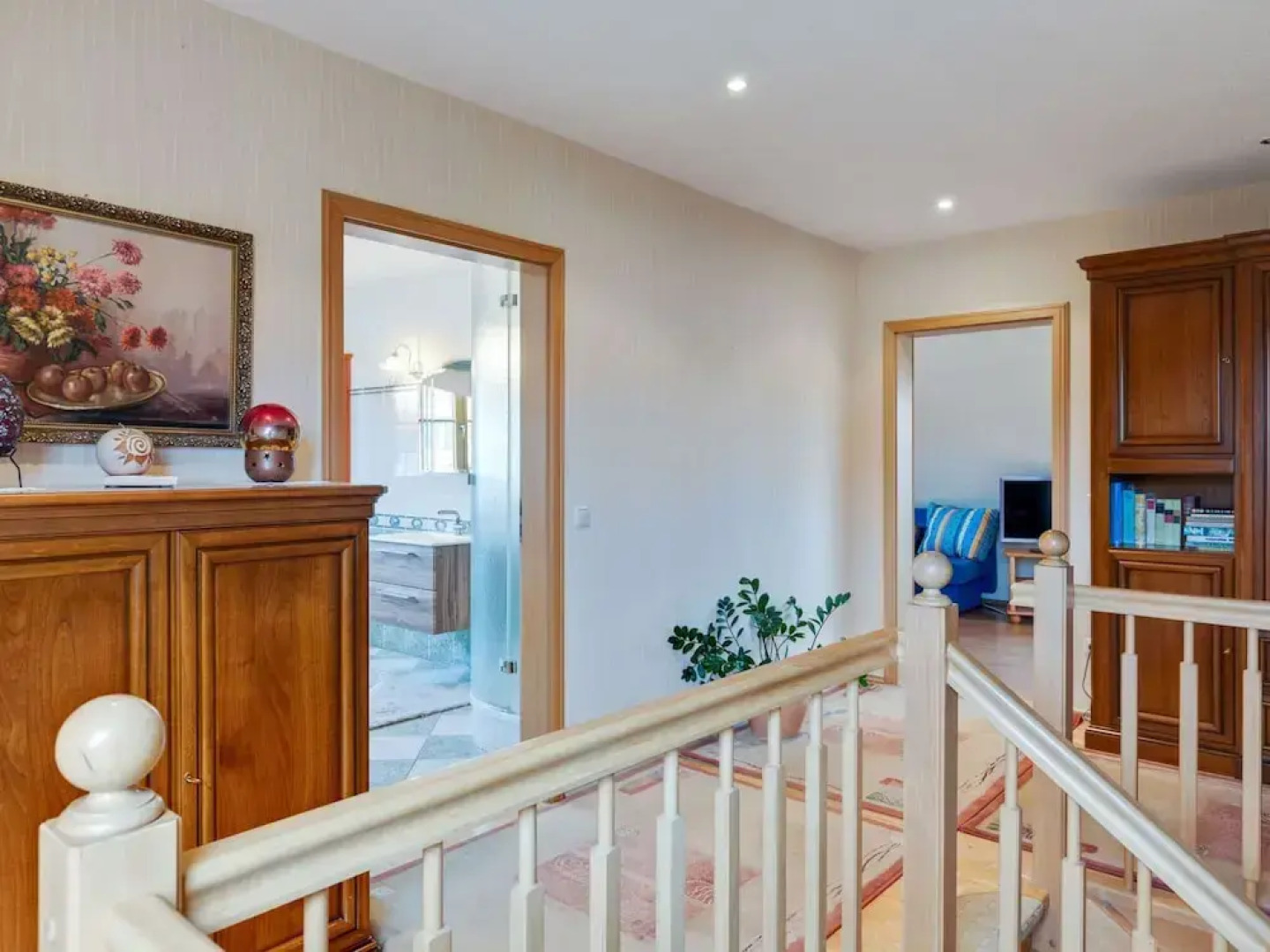 Apartment in Kuhlungsborn Near Sandy Beach