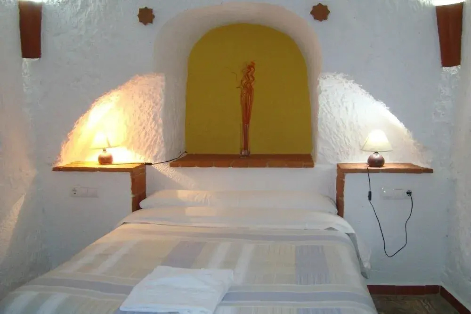 Cuevas Hammam Abuelo José