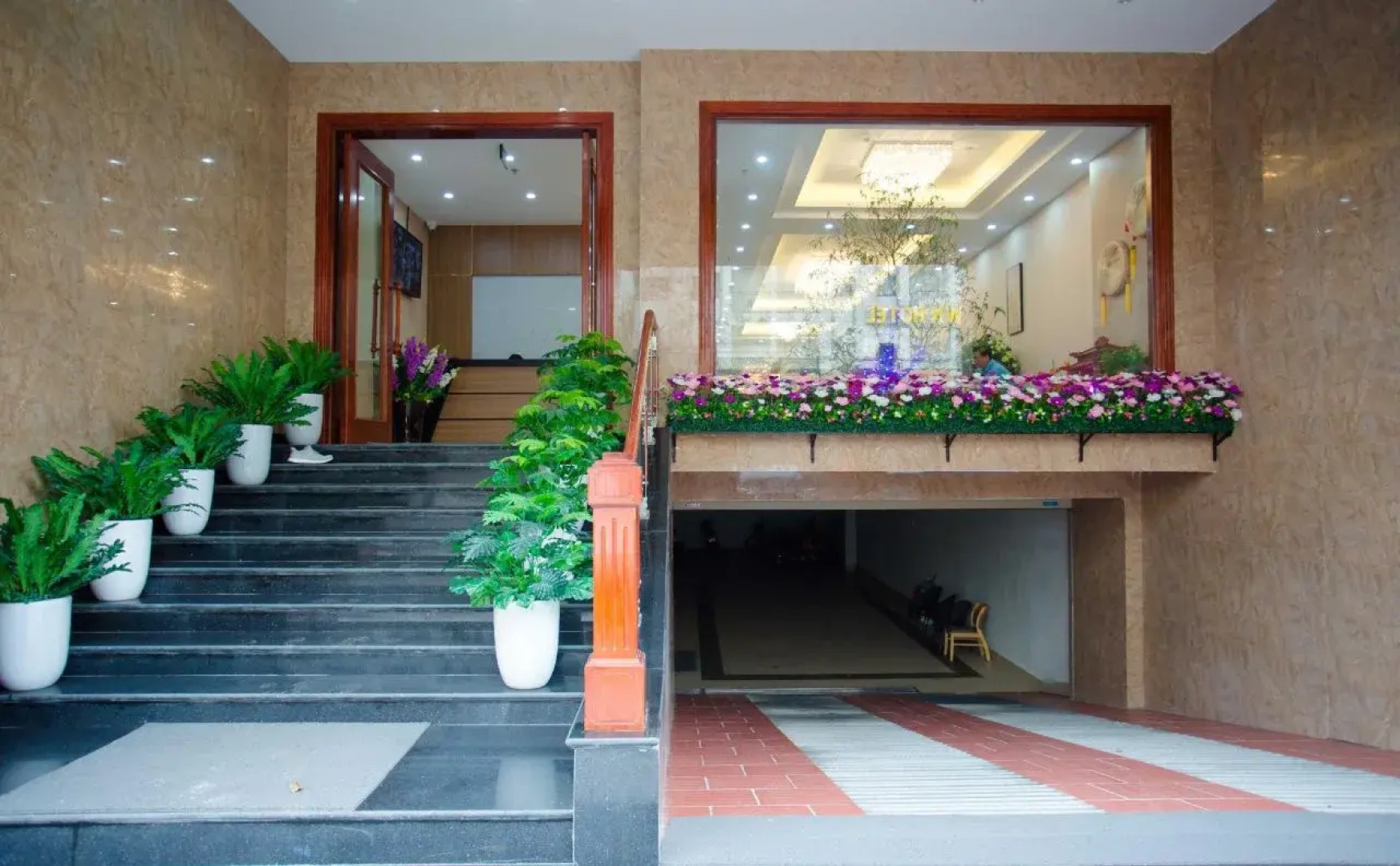 Khoi Nguyen Hotel Bac Ninh