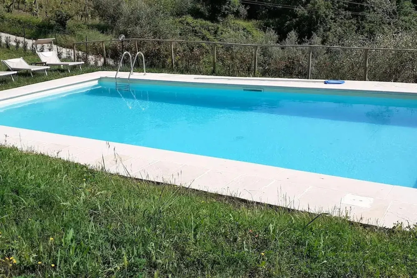 Apartment With one Bedroom in Rignano Sull'arno, With Shared Pool, Enclosed Garden and Wifi