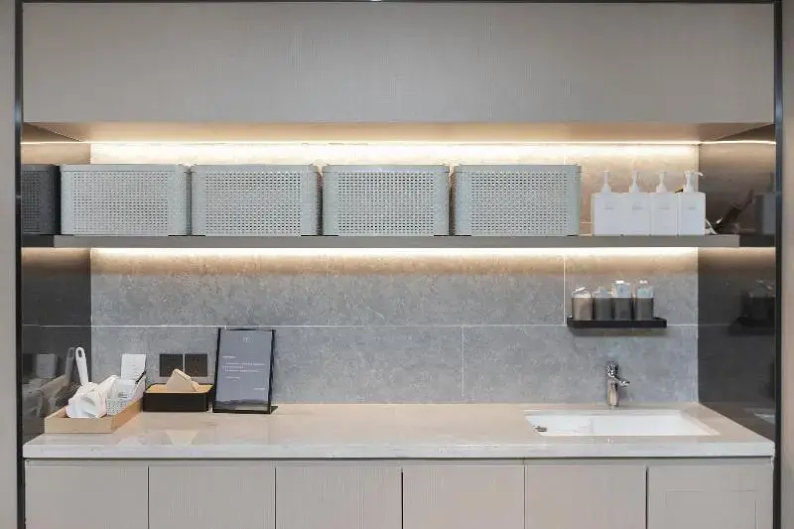 Ji Hotel Guangzhou Ergong Metro Station