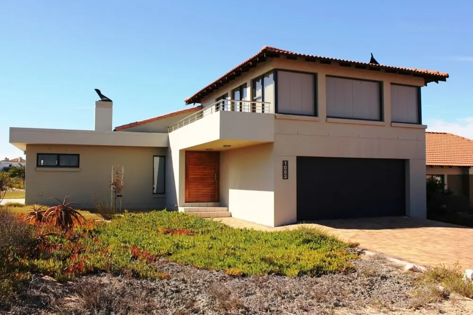 6 Nieuland 1053 Self catering