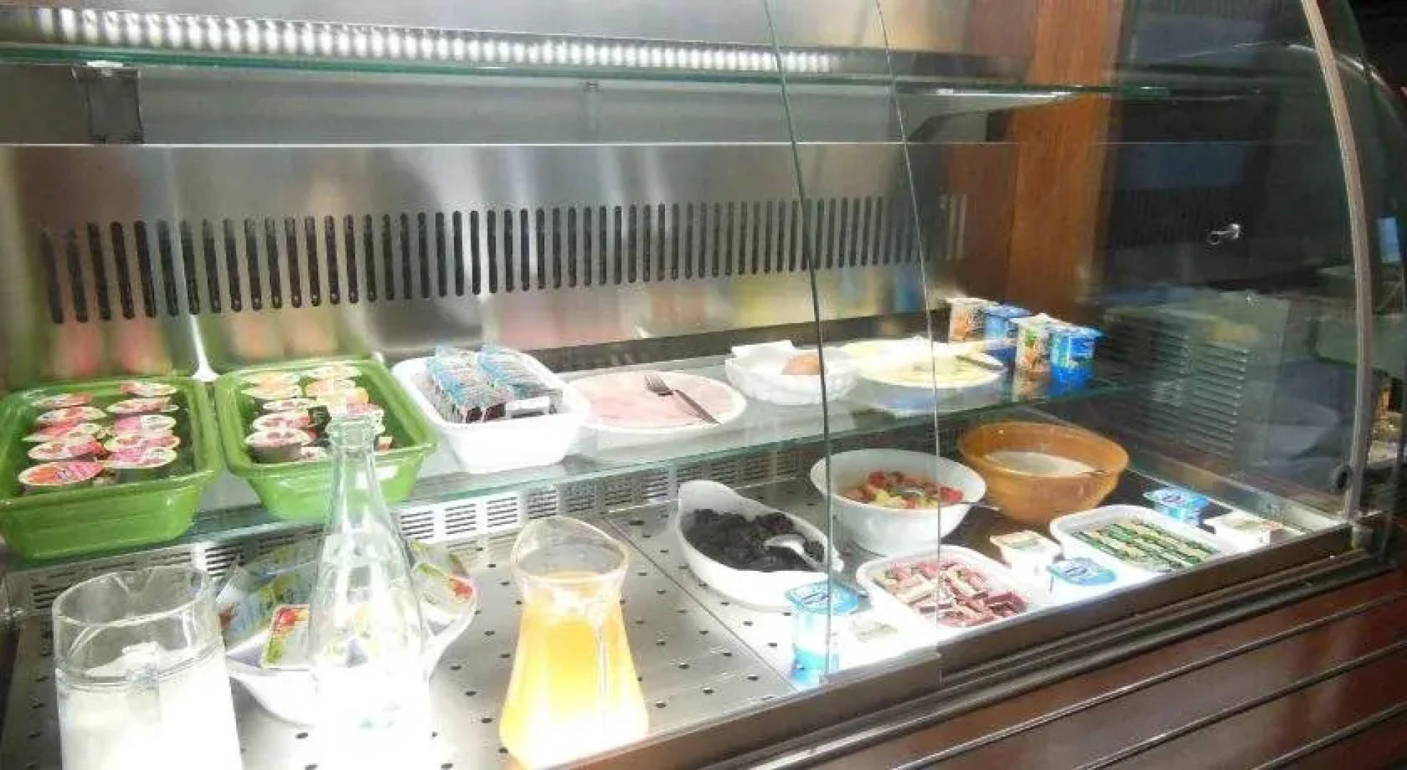 The Originals Access, Hôtel Le Beaulieu