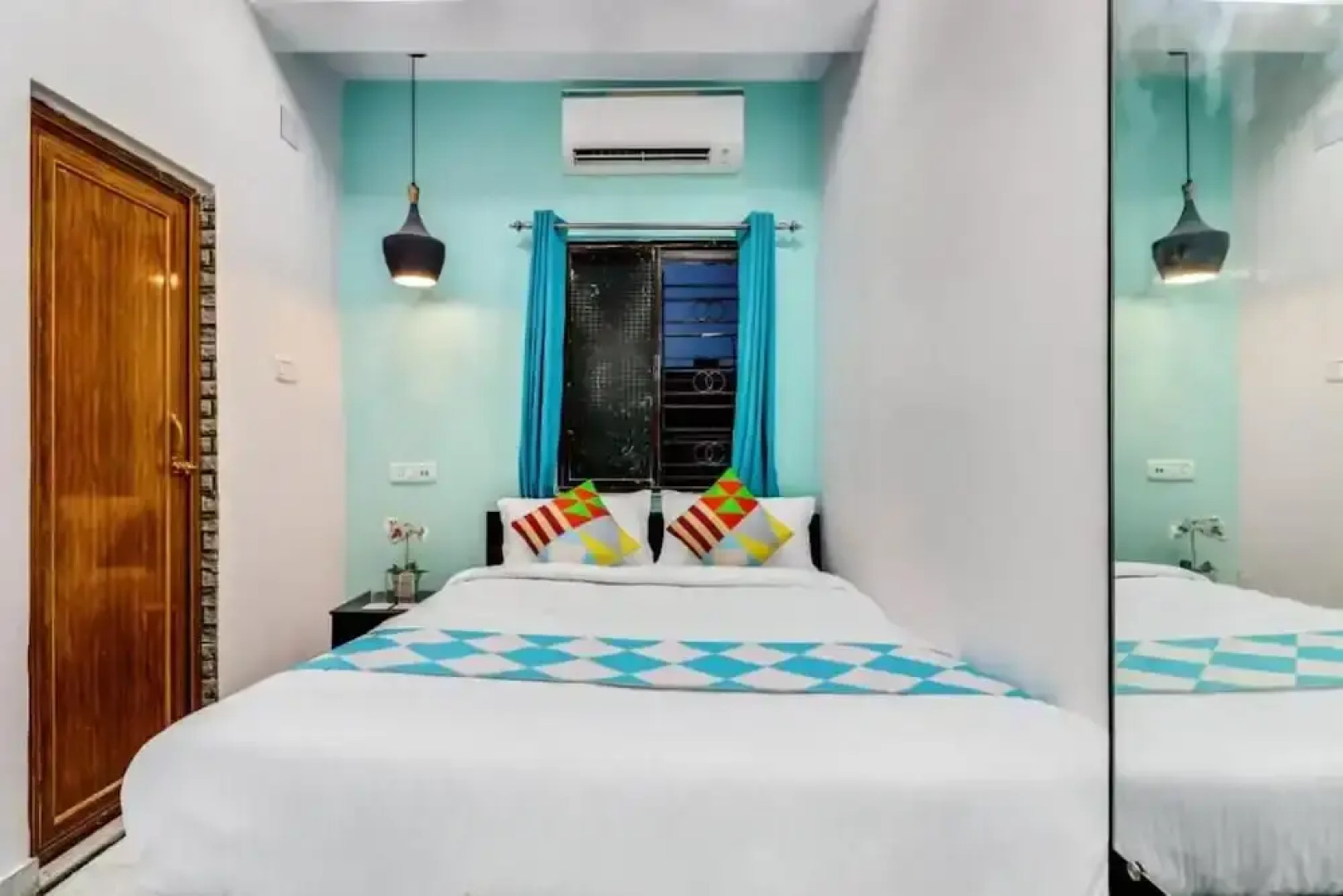 Goroomgo M M Guest House Howrah Kolkata