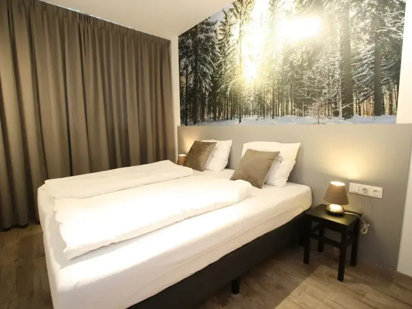 Vogue Apartment in Sankt Margarethen im Lungau near Ski Lift