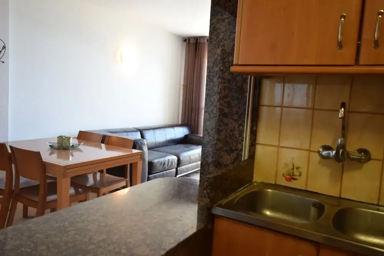 HomeHolidaysRentals Lluria - Costa Barcelona