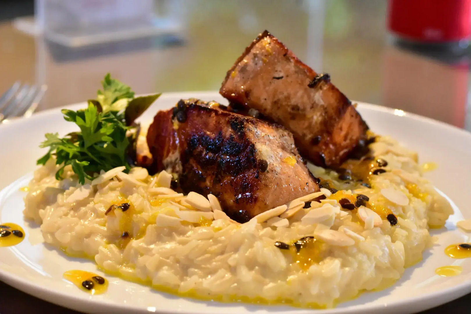 Mar Hotel Conventions