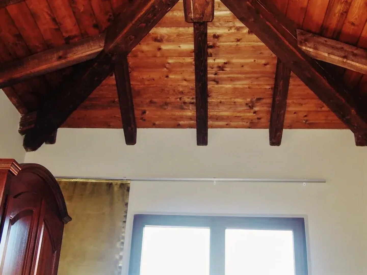 Apartment With one Bedroom in Mombarcaro, With Wonderful Mountain View