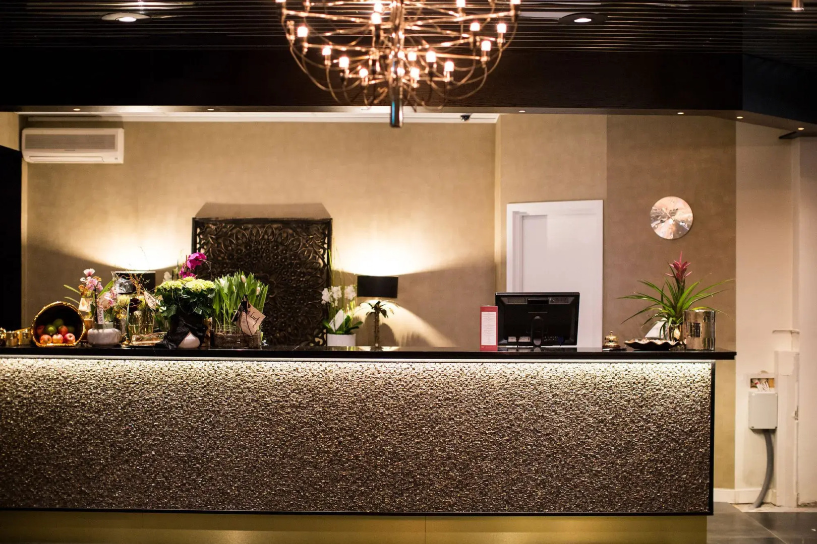 Statt Hassleholm, BW Signature Collection